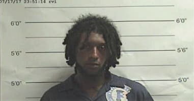 Lionel Smith, - Orleans Parish County, LA 